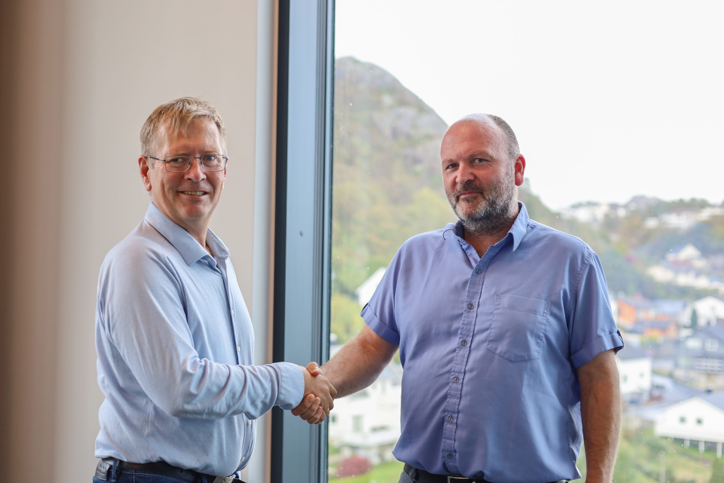 Skaara Spesialvinduer er Miljøfyrtårn