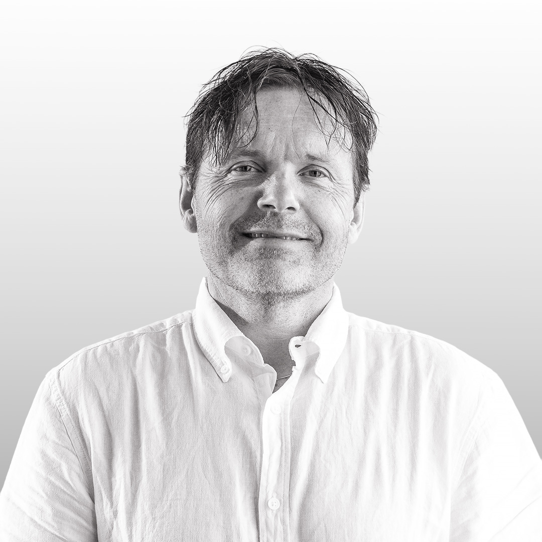 Bjørn Berg